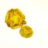 Pyl pampelisky - Dandelion pollen grain 2